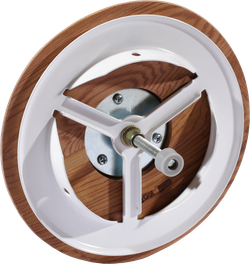 SAWO Заглушка вентиляционная диаметр 100мм, 631-D