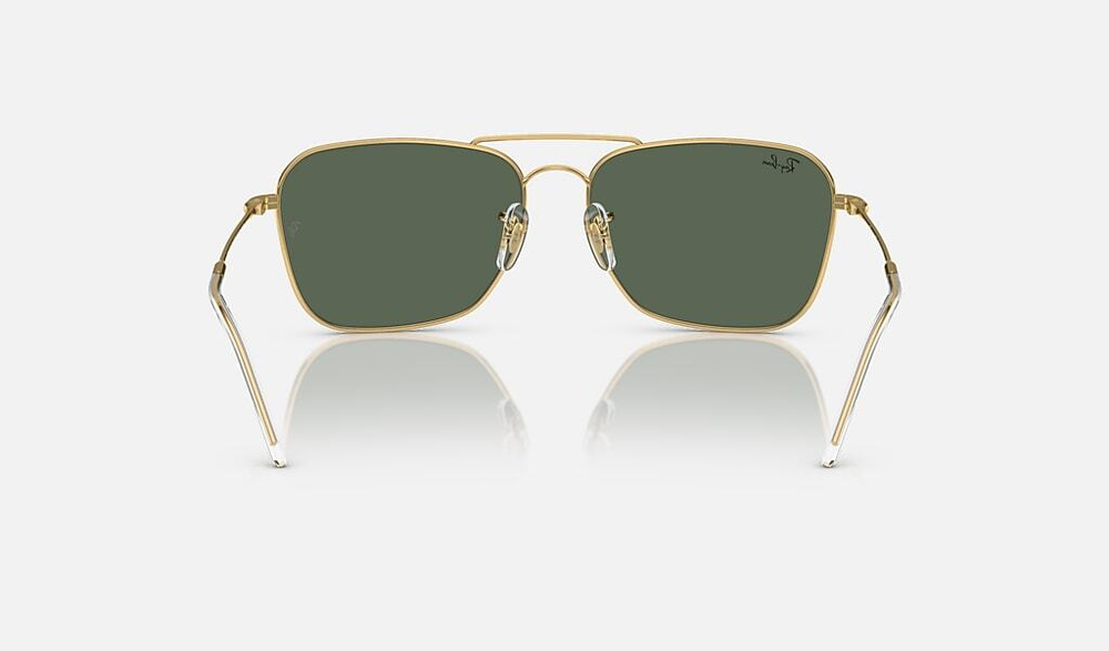 RAY-BAN CARAVAN REVERSE RBR0102S 001/VR