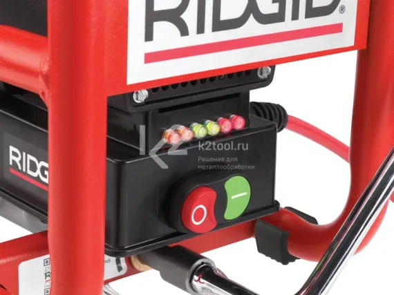 Машина для снятия фаски RIDGID B-500