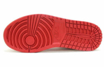 Кроссовки Jordan Air Jordan 1 Retro Gym Red
