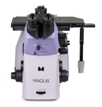 Микроскоп металлографический инвертированный MAGUS Metal V790 DIC