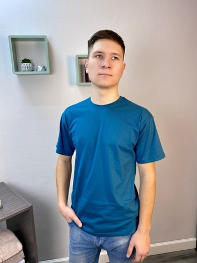 Футболка мужская (Тори)