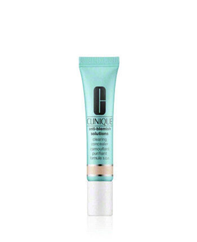 Clinique Anti-Blemish Solutions Clearing Concealer Shade 1 (10 ml)