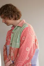 Куртка Soeurs 4 Baby Coverlets