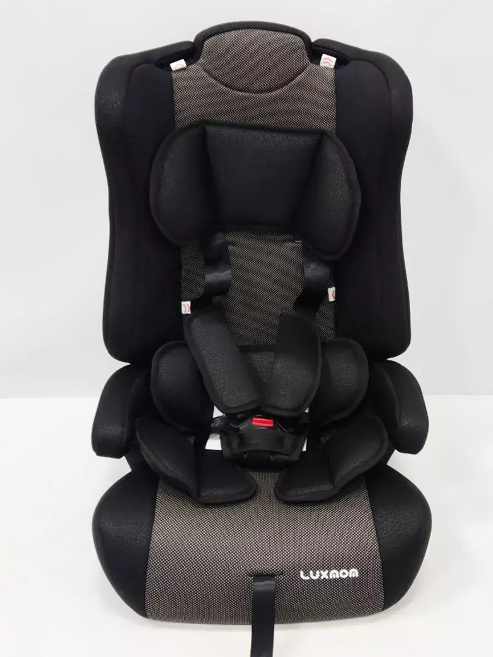 Автокресло Luxmom 292 1/2/3