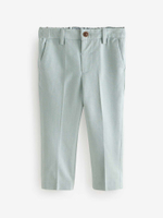 Брюки для мальчика Next E51-781, Голубой