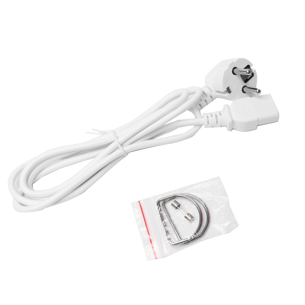 Стерилизатор электрический DEZ-360 желтый