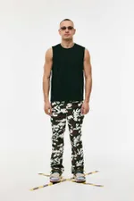 Майка VNVA VV Черная