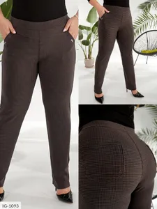 Брюки IG-1092 Фабрика Моды