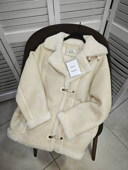 Дубленка Acne Studios