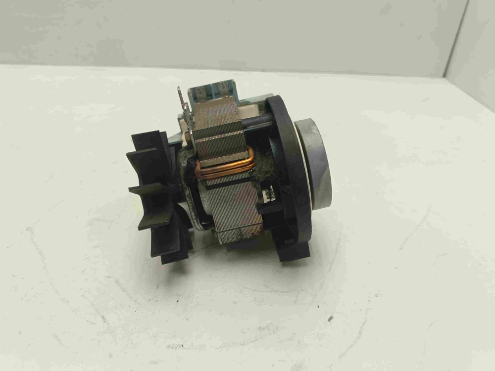 2296XW кт227 Сливной насос для стиральной машины Indesit 2296XW б/у