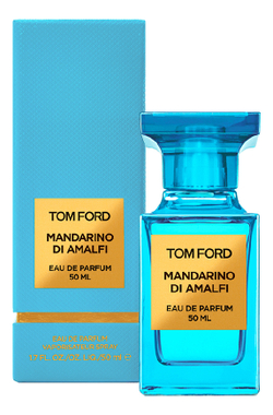 TOM FORD Mandarino Di Amalfi