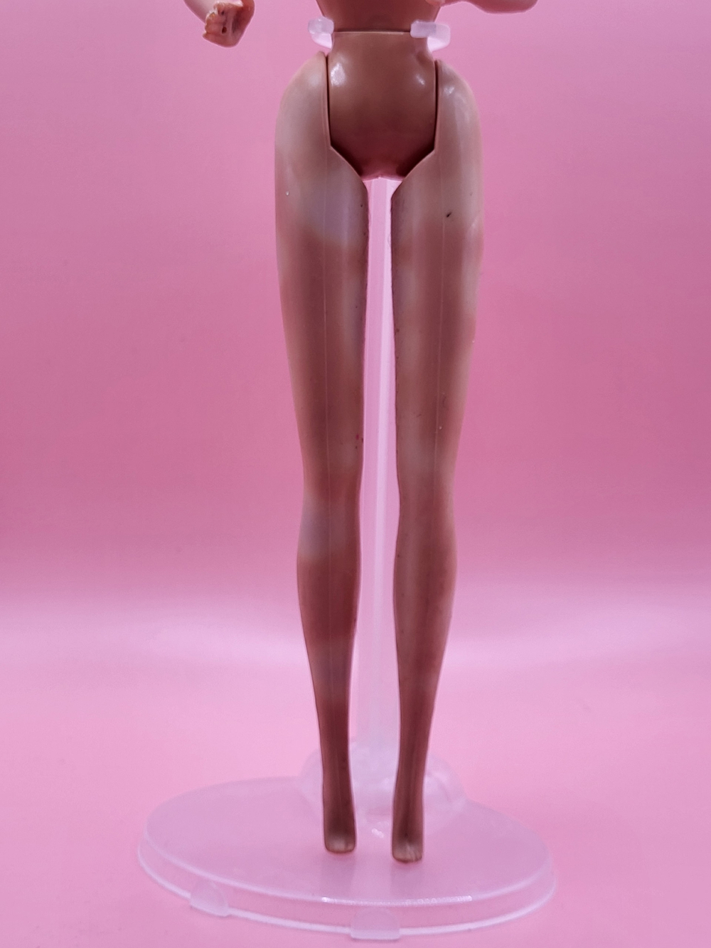 Кукла Барби 80х винтаж 012009