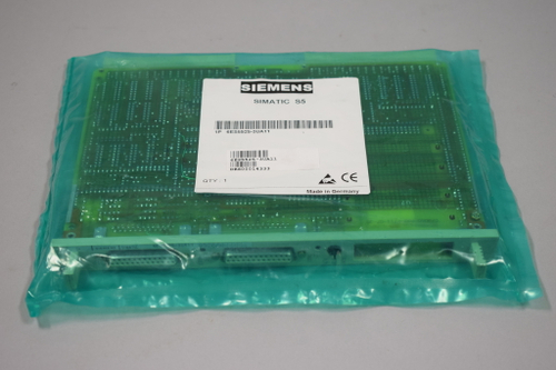 SIEMENS 6ES5525-3UA11
