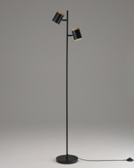 Торшер Moderli V11287-2F Asheswood