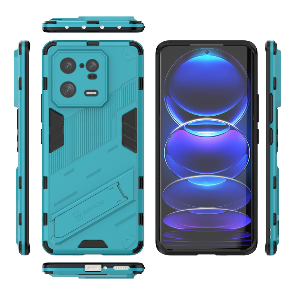 Чехол Warrior Case для Xiaomi 13 Pro