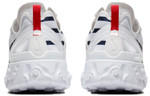 Кроссовки Nike React Element 55 Premium (Женская размерная сетка)
