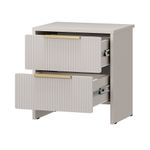 Тумба прикроватная Пандора ТБ-12