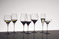 Коллекция бокалов Riedel Vitis