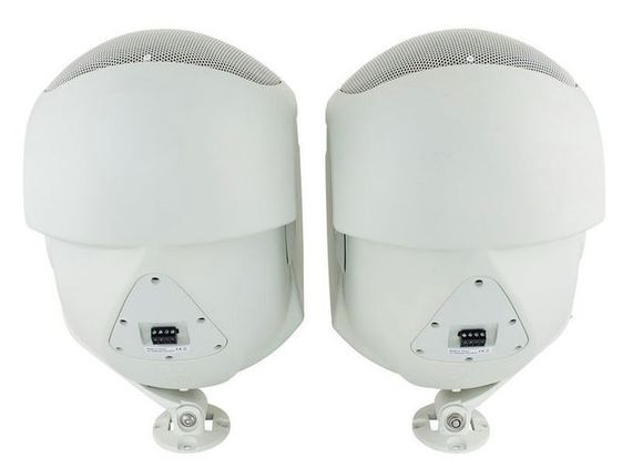 Electro-Voice EVID 6.2W корпусной громкоговоритель