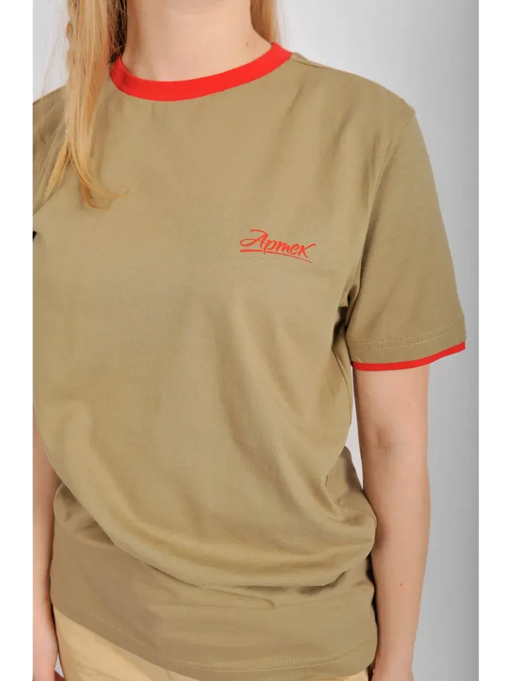 Футболка короткий рукав