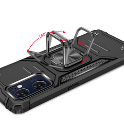 Противоударный чехол Legion Case для OPPO Reno 7
