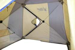 Палатка "Polar Bird" 4Т