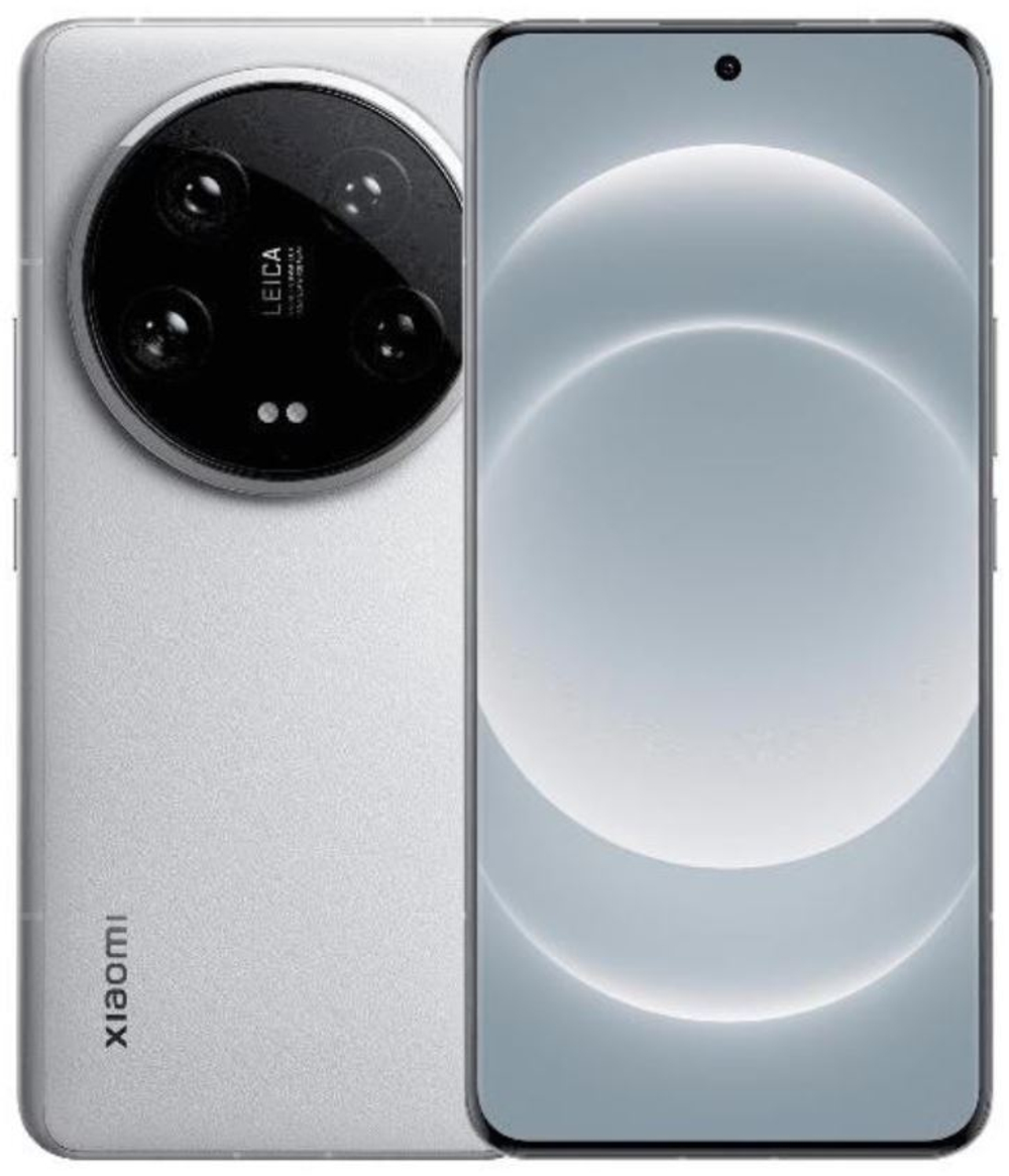 Смартфон  Xiaomi 14 Ultra 16/512GB