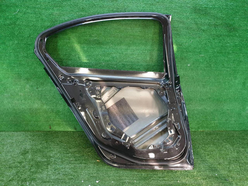 Дверь задняя левая BMW 3er G20 (2018-н.в.)