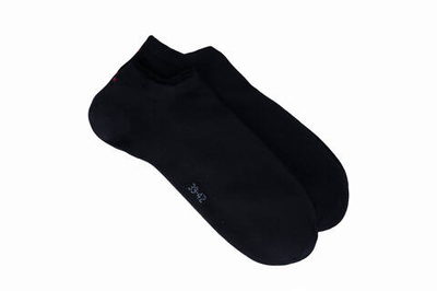 Носки/носки-следы 2 пары Tommy Hilfiger - темно-синий(342023001)