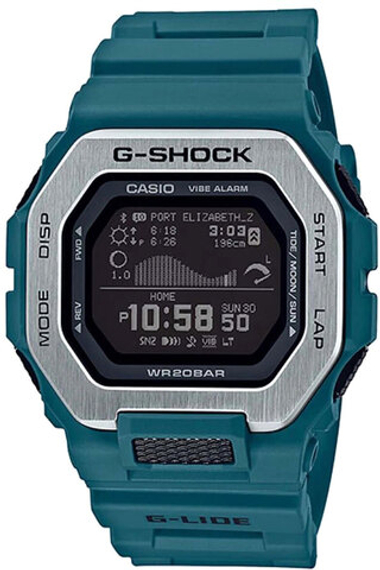 Мужские наручные часы Casio GBX-100-2