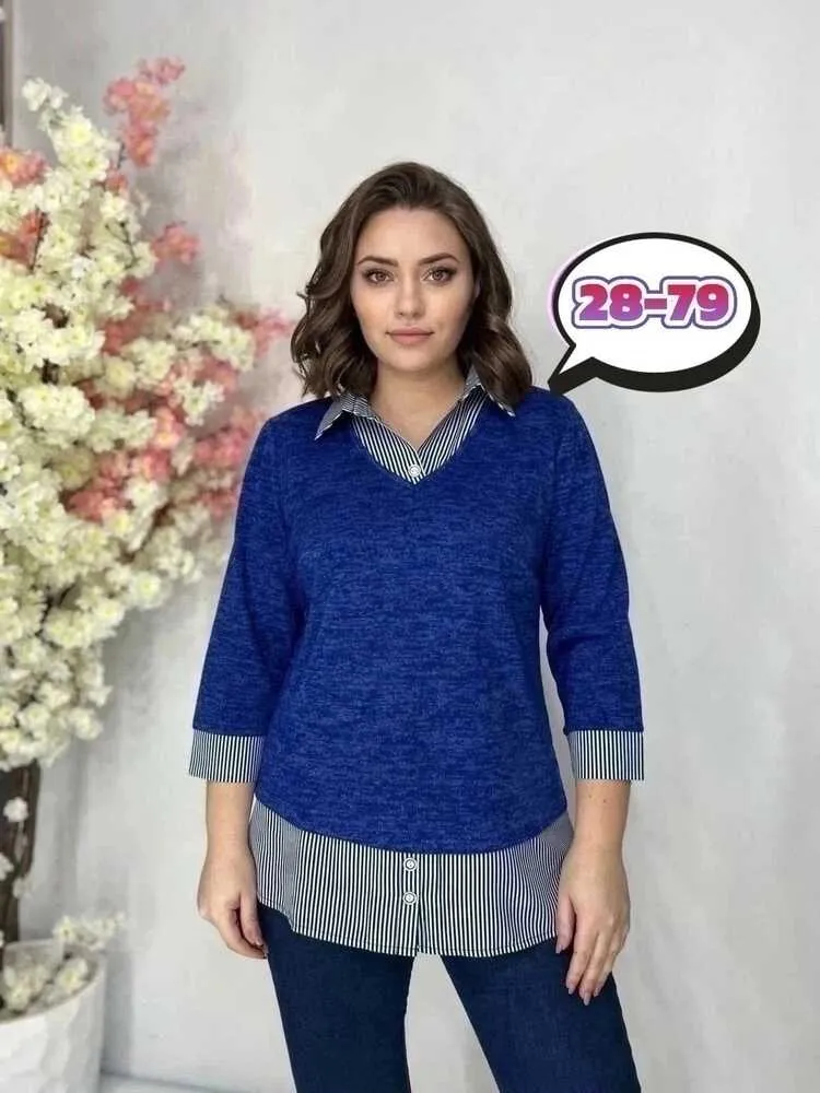 Кофта 413079 (414509927) Fabrika