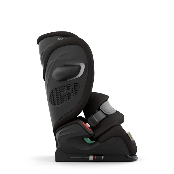 Автокресло Cybex Pallas G3 Magic Black
