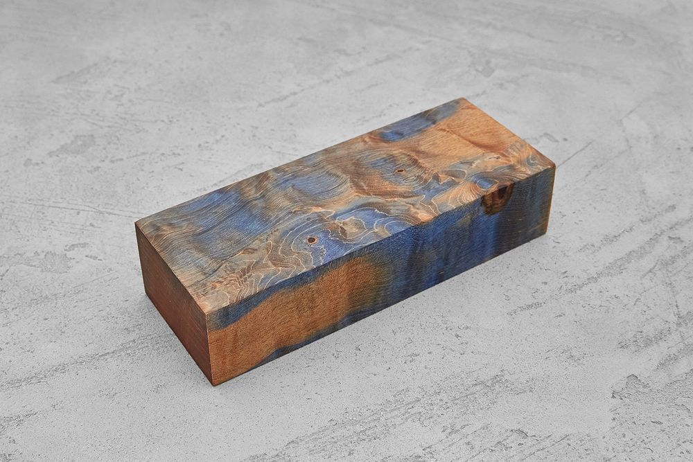 Японский клён стабилизированный Т309