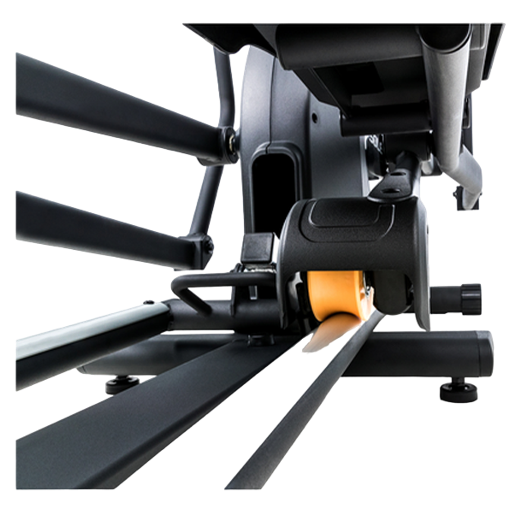 Эллиптический тренажер Sole E20 2020