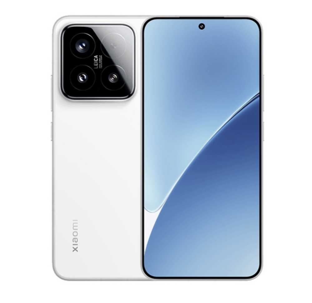 Xiaomi 15  12/256Gb White
