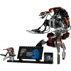 LEGO Star Wars - Дройдека 75381 / артикул   75381  / GTIN 5702017584393