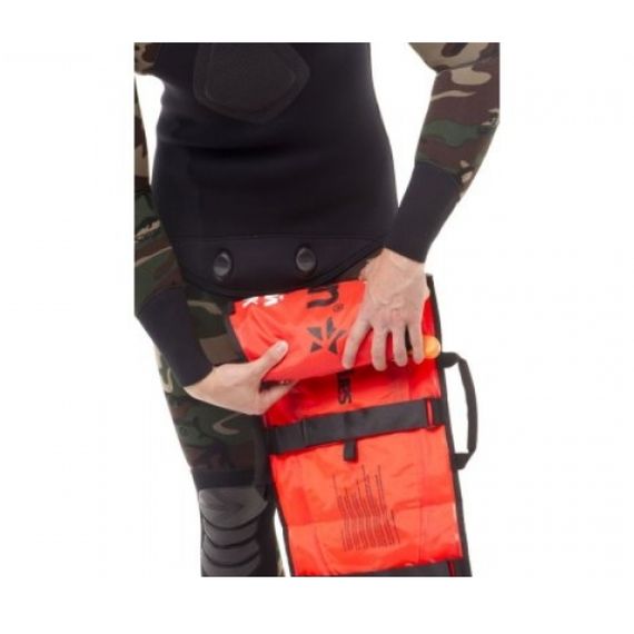 Буй SARGAN Гладыш маркерно-трансп. с грузовым карманом