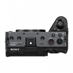 Sony Alpha FX30 ilme-FX30 Body