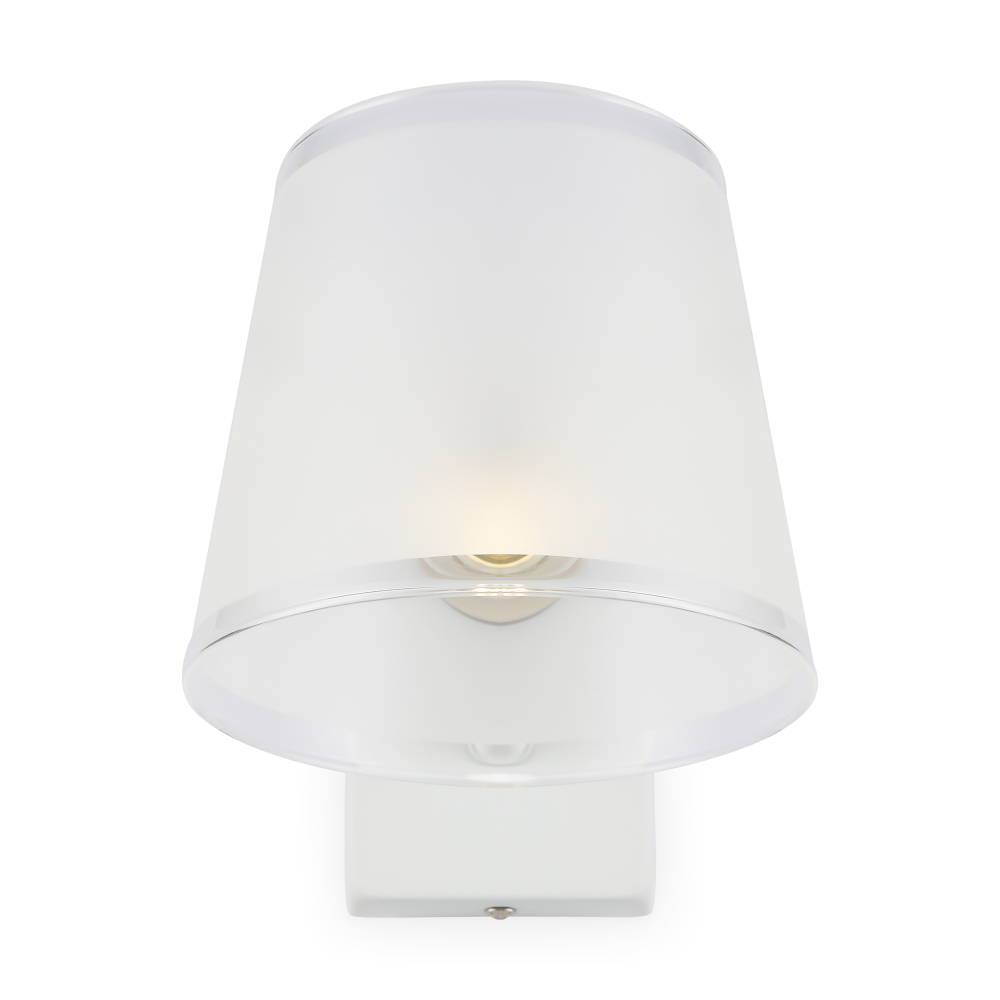 Настенный светильник (бра) Freya FR5108WL-01CH