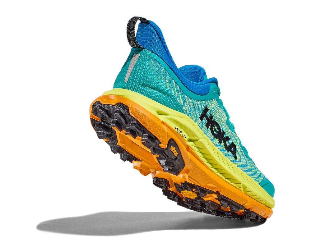 Кроссовки мужские Hoka Mafate speed 4