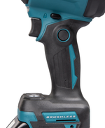 Воздуходувка аккумуляторная Makita DAS180Z