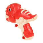 Водный пистолет 12см. в пакет 2 цвета в ассорт. 5567-1