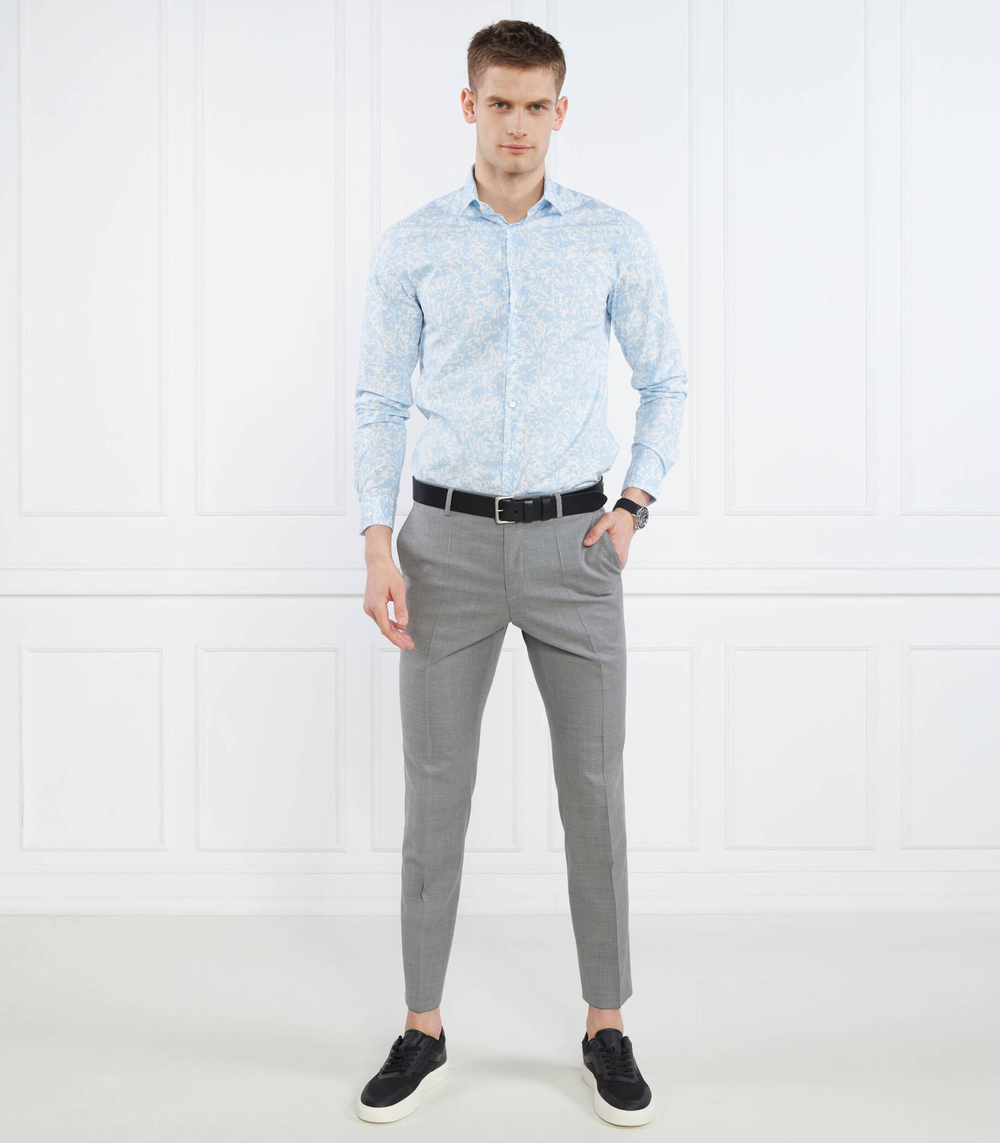 Рубашка Calvin Klein - белый(K10K111288)