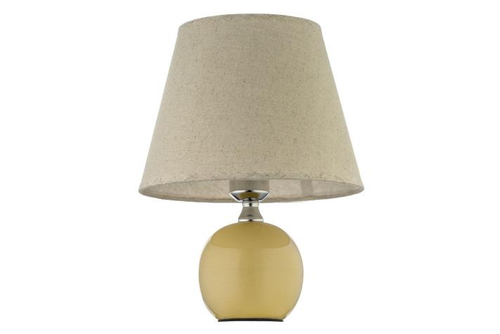 Настольная лампа Arti Lampadari Noli E 4.1 Y