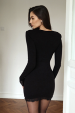 Платье MARY мини