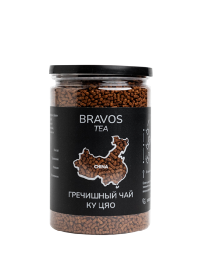 Ку Цяо, 260 гр