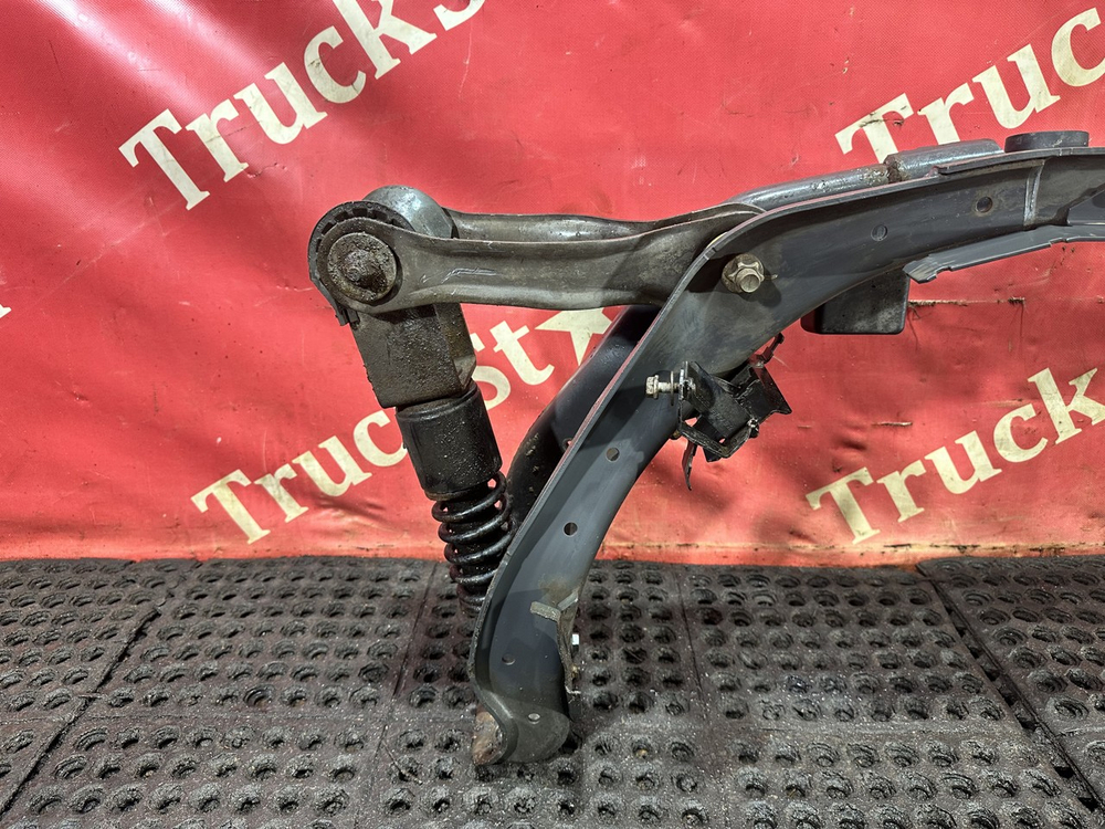 Кронштейн перекидок в сборе 2019г