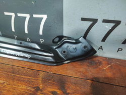 Элемент передней панели Skoda Karoq 17-нв Б/У Оригинал 57A806930A