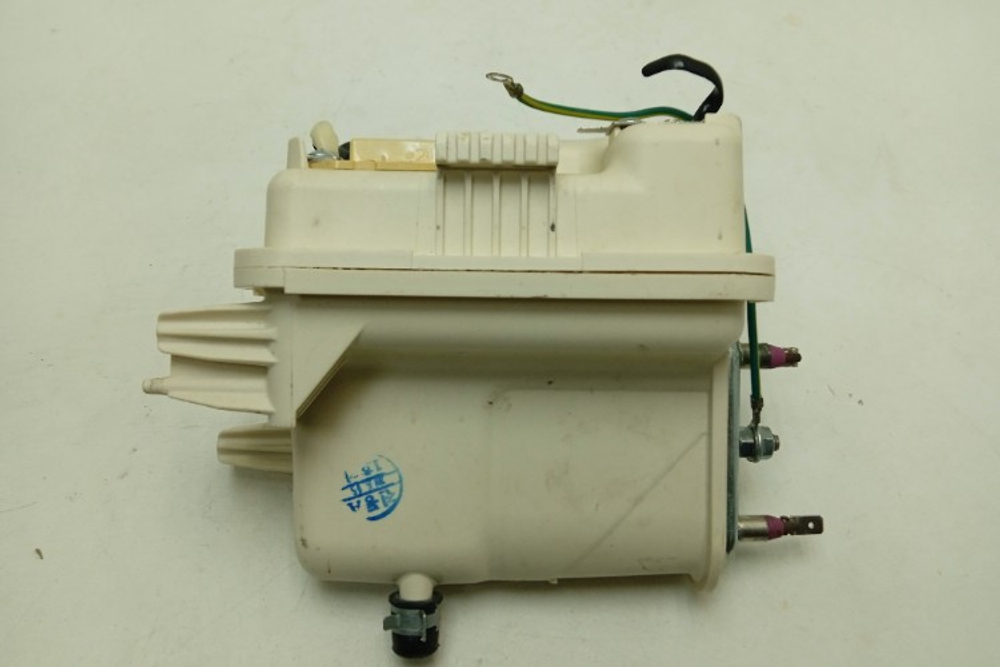 F10A8HDC кт159 Парогенетатор для стиральной машины LG F10A8HDC б/у